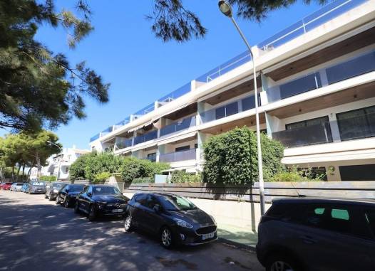 Apartamento - Venta - Orihuela Costa - Costa Blanca