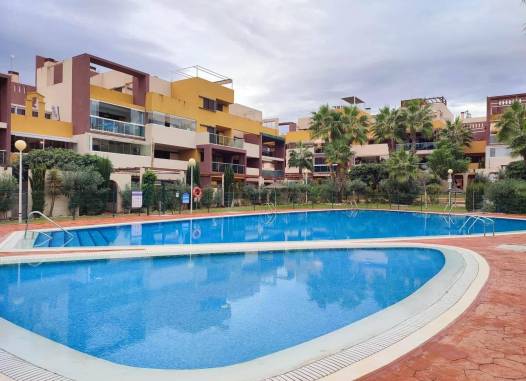 Apartamento - Venta - Orihuela Costa - Horizonte - La Campana