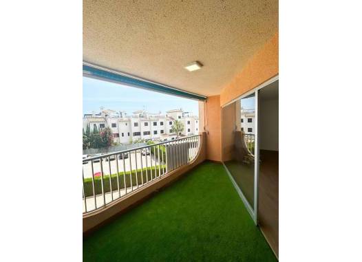 Apartamento - Venta - Orihuela Costa - La Regia