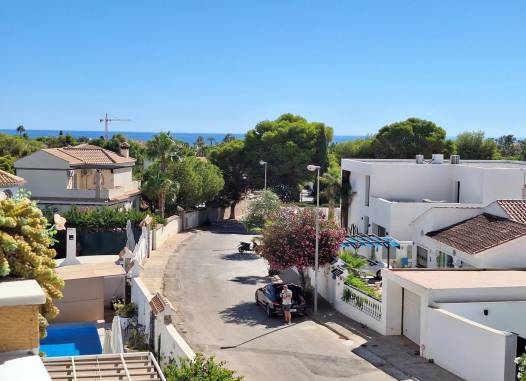 Apartamento - Venta - Orihuela Costa - La Zenia