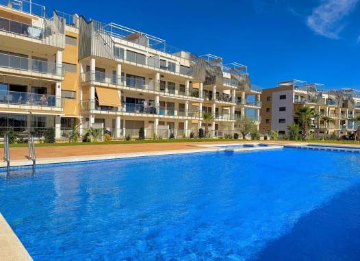 Apartamento - Venta - Orihuela Costa - La Zenia