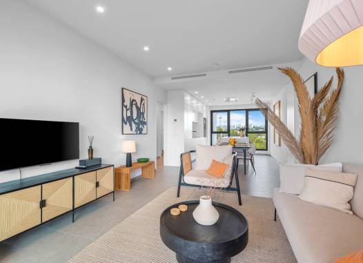 Apartamento - Venta - Orihuela Costa - Las Colinas Golf
