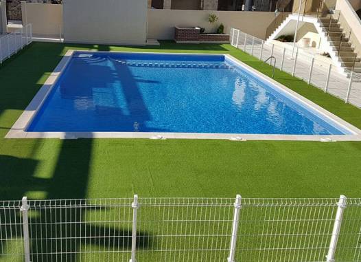 Apartamento - Venta - Orihuela Costa - Lomas De Cabo Roig