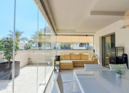 Apartamento - Venta - Orihuela Costa - Los Dolses