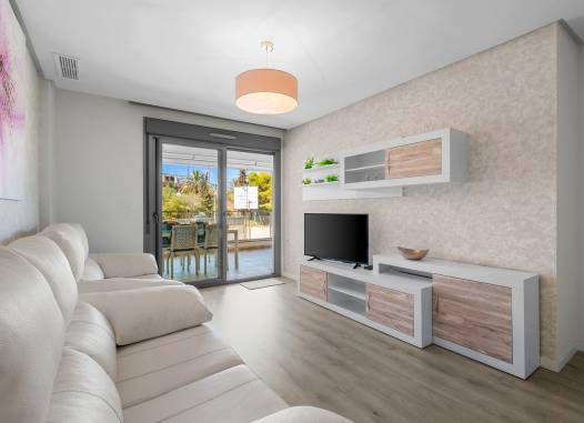 Apartamento - Venta - Orihuela Costa - Los Dolses