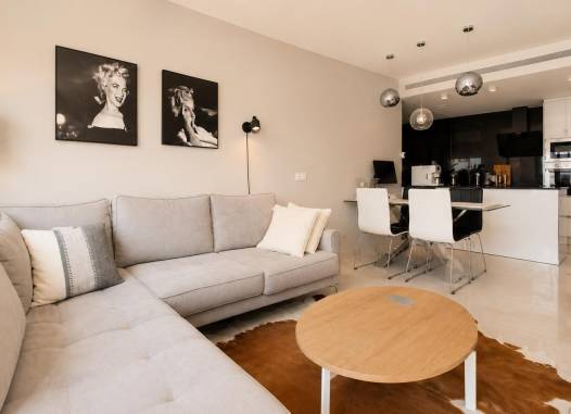 Apartamento - Venta - Orihuela Costa - Pau 8