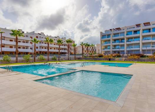 Apartamento - Venta - Orihuela Costa - Villamartín-las Filipinas