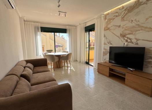 Apartamento - Venta - Orihuela Costa - Villamartín-las Filipinas
