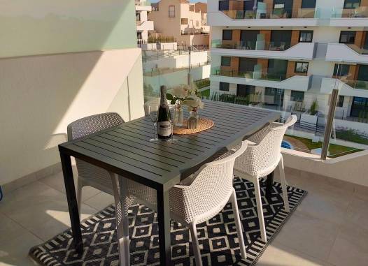 Apartamento - Venta - Orihuela - Inland