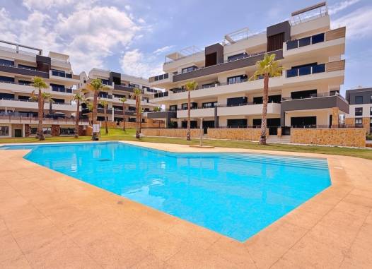 Apartamento - Venta - Orihuela - Inland
