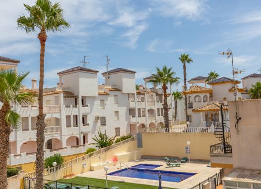 Apartamento - Venta - Orihuela - Inland