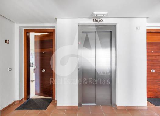 Apartamento - Venta - Orihuela - Las Colinas