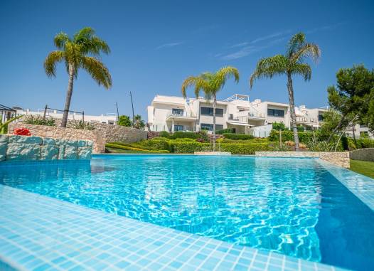 Apartamento - Venta - Pilar de la Horadada - Costa Blanca