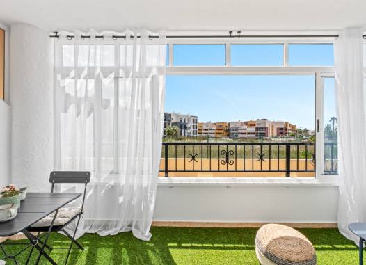 Apartamento - Venta - Playa Flamenca - Costa Blanca