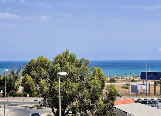 Apartamento - Venta - Playa Flamenca - Costa Blanca