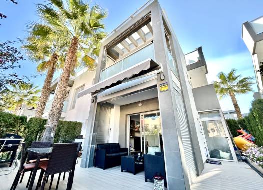 Apartamento - Venta - Punta Prima - Costa Blanca