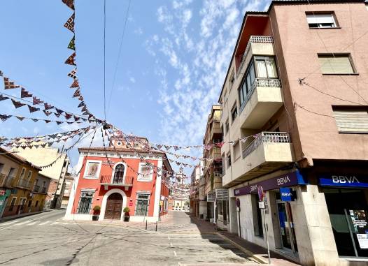 Apartamento - Venta - Rojales - Inland