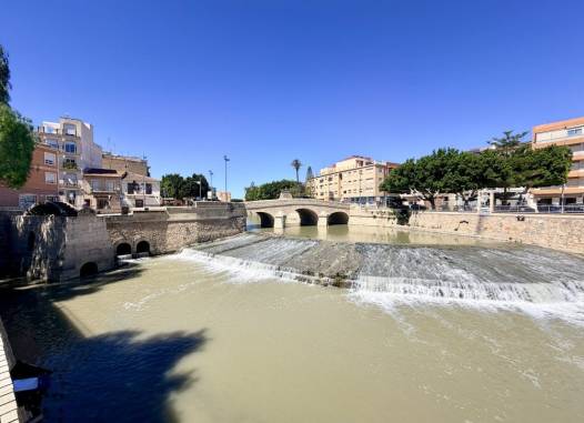 Apartamento - Venta - Rojales - Inland