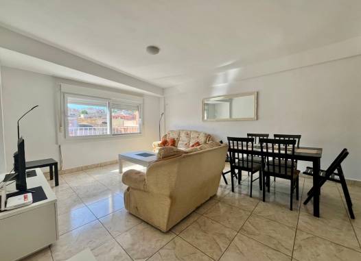 Apartamento - Venta - Rojales - Rojales