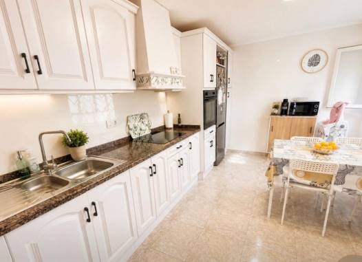 Apartamento - Venta - San Fulgencio - San Fulgencio Pueblo