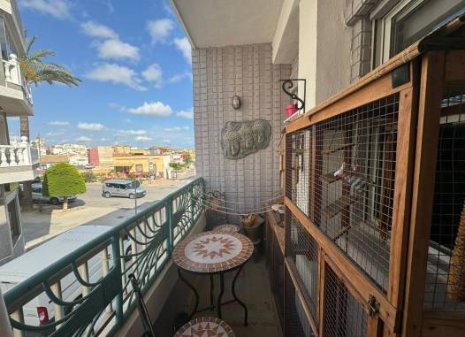 Apartamento - Venta - San Miguel de Salinas - Balcon De San Miguel