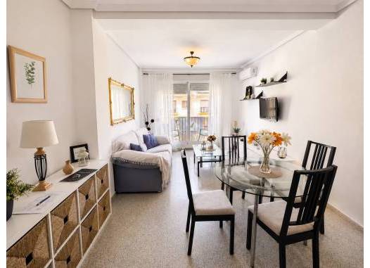 Apartamento - Venta - San Miguel de Salinas - Inland