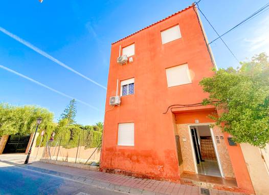 Apartamento - Venta - San Miguel de Salinas - Inland