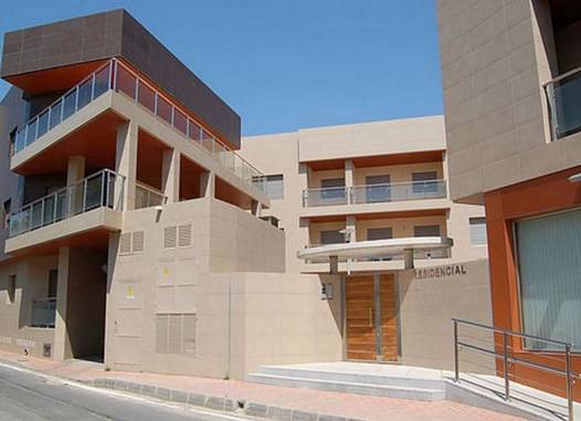 Apartamento - Venta - San Pedro del Pinatar - N5747