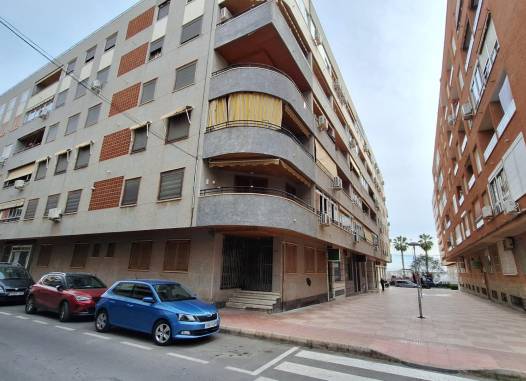 Apartamento - Venta - Torrevieja - Acequion