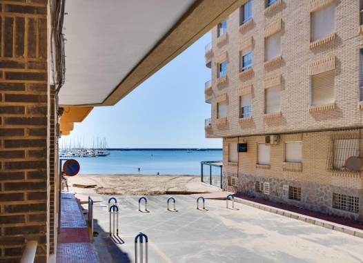 Apartamento - Venta - Torrevieja - Acequion
