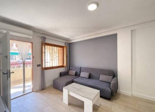 Apartamento - Venta - Torrevieja - Acequion
