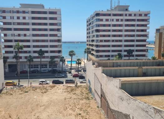 Apartamento - Venta - Torrevieja - Acequion