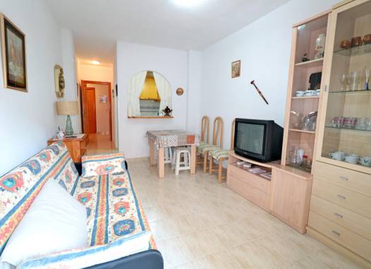 Apartamento - Venta - Torrevieja - Acequion
