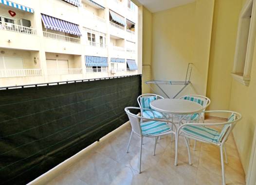 Apartamento - Venta - Torrevieja - Acequion