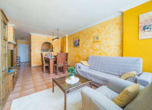 Apartamento - Venta - Torrevieja - Acequion