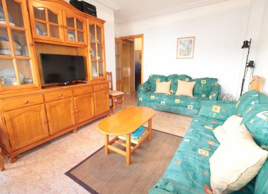 Apartamento - Venta - Torrevieja - Acequion