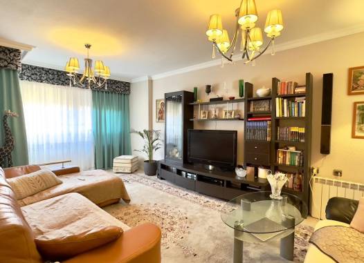 Apartamento - Venta - Torrevieja - Centro