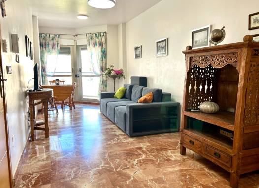 Apartamento - Venta - Torrevieja - Centro