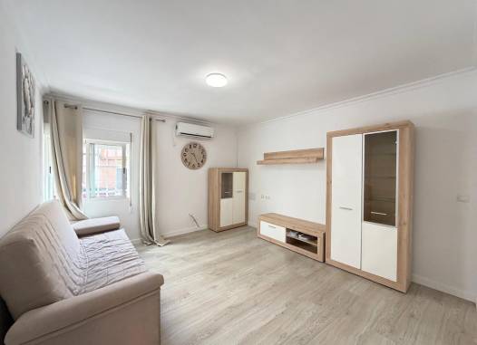 Apartamento - Venta - Torrevieja - Centro