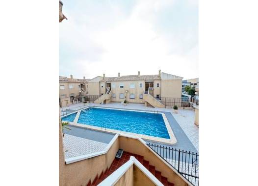 Apartamento - Venta - Torrevieja - Centro