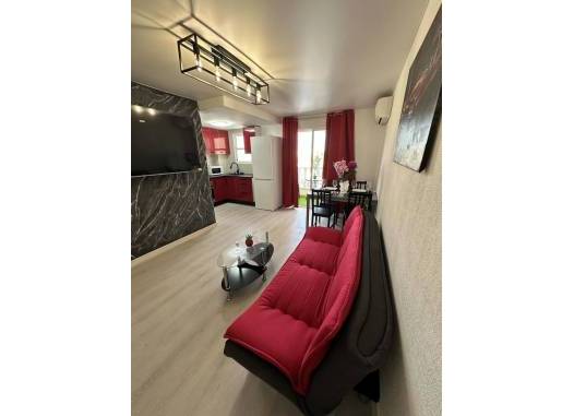 Apartamento - Venta - Torrevieja - Centro