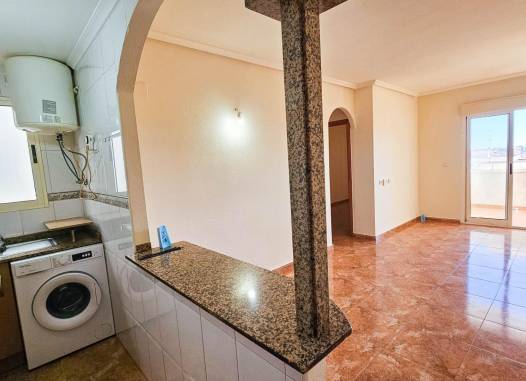 Apartamento - Venta - Torrevieja - Centro