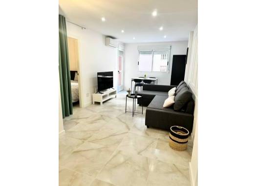 Apartamento - Venta - Torrevieja - Centro