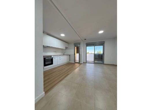 Apartamento - Venta - Torrevieja - Centro
