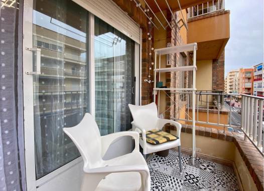 Apartamento - Venta - Torrevieja - Costa Blanca