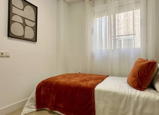 Apartamento - Venta - Torrevieja - Costa Blanca