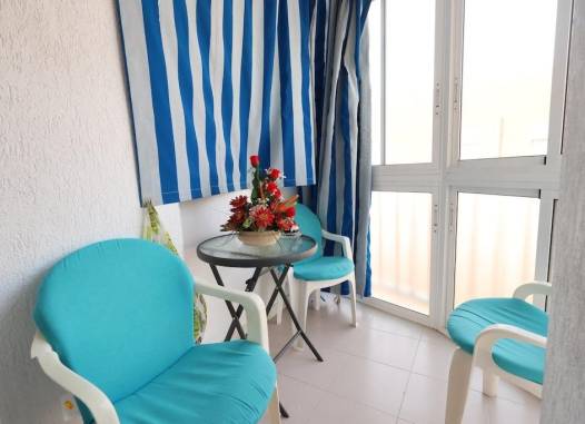 Apartamento - Venta - Torrevieja - Costa Blanca