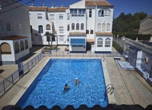 Apartamento - Venta - Torrevieja - Costa Blanca
