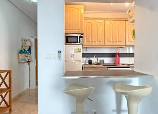 Apartamento - Venta - Torrevieja - Costa Blanca