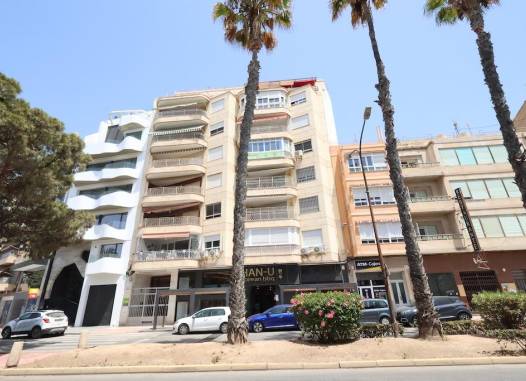 Apartamento - Venta - Torrevieja - Costa Blanca